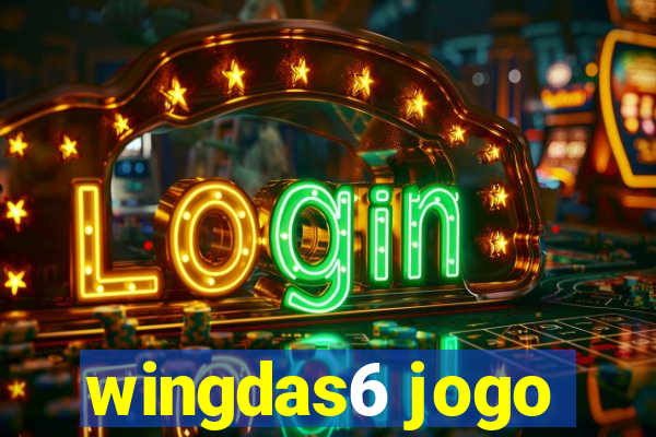 wingdas6 jogo